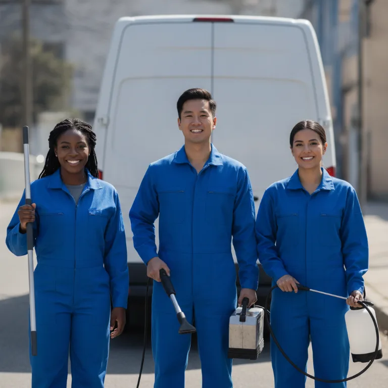 bed bug treatment Saint-Augustin-de-Desmaures